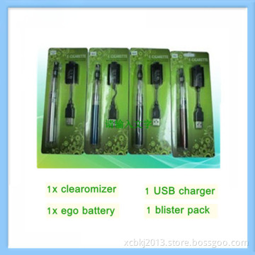 Hot Sale EGO CE4 Blister Pack/CE4 Starter Kit